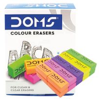 Doms Water Color Pens – 12 Shades (Multicolor) – Vibrant and Safe