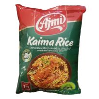 AJMI KAIMA RICE 1 KGS SPL PRICE