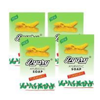 PYARY TURMERIC SOAP 4X75 GMS