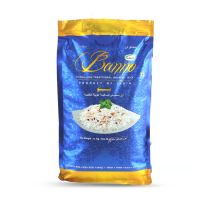 BANNO BASMATI RICE 10 KGS