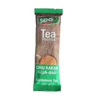 SENSO KARAK TEA CARDAMON UNSWEETENED 20 GMS