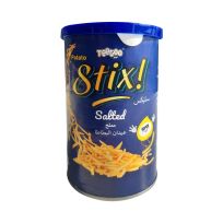 TEETOO STIX SALTED 45 GMS