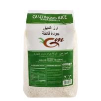 GRAND MART WHITE GLUTINOUS RICE 1 KG