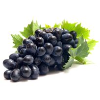 EGYPT BLACK SEEDLESS GRAPES