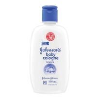 JOHNSON BABY COLOGNE HEAVEN 100 ML