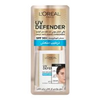 SKIN EXPERT LOREAL UV DEFENDER SPF50+ MOISTURE FRESH 50 ML