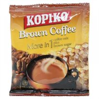 KOPIKO COFFEE BROWN BAG 27.5 GMS