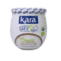 KARA ORAGANIC VIRGIN COCONUT OIL 500 ML