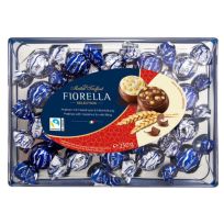 MAITRE TRUFFOUT PRALINES MIX FIORELLA 250 GMS