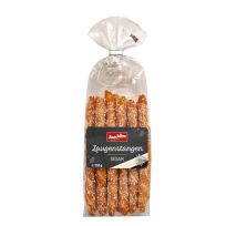 SNACKLINE PRETZEL STICKS ZOUT 150 GMS