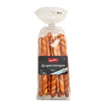SNACKLINE SESAMKRAKELING STICKS 150 GMS