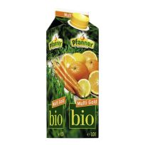 PFANNER BIO MULTI GOLD 1 LTR