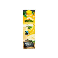 PFANNER FAIRTRADE BANANA 1 LTR