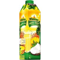 PFANNER PINEAPPLE COCO 1 LTR