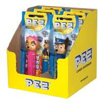 PEZ STANDUP BLIS PAW PATROL 17 GMS