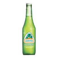 JARRITOS SODA GRAPEFRUIT GLASS 12.5 OZ