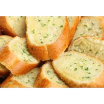 ALJAZIRA GARLIC BREAD