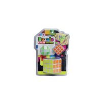 WESTLINE RUBIK'S CUBE SET TYS883 T