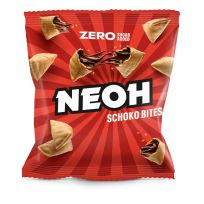 NEOH CHOCLATE BITES ZERO SUGAR ADD 29 GMS