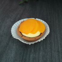 AL JAZIRA PEACH TART PER PC