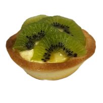 AL JAZIRA KIWI TART PER PCS