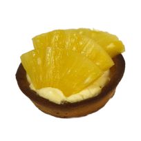 AL JAZIRA PINEAPPLE TART PER PCS