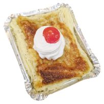 AL JAZIRA BREAD PUDDING 1'S