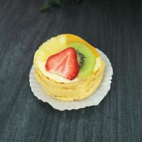 AL JAZIRA FRUIT CHOUX PER PC