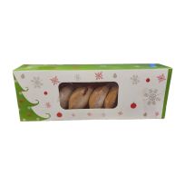 AL JAZIRA FRUITED MINCE PIE PACKET 6'S