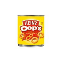 HEINZ OOPS PASTA IN TOMATO SAUCE 220 GMS