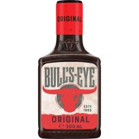 BULLS EYE ORIGINAL BBQ SAUCE 300 ML