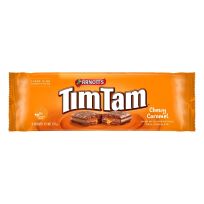 TIM TAM CHEWY CARAMEL 163 GMS