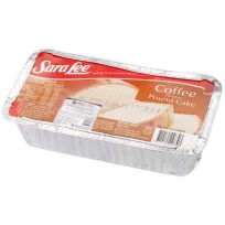 SARALEE COFFEE POUND CAKE 300 GMS