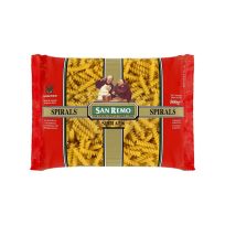 SAN REMO SPIRALS 500 GMS