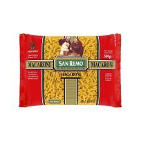 SAN REMO MACARONI 500 GMS