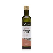 PLENTY ALMOND OIL 375 ML