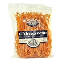 LABRUZZESE LENTIL MAIZE FETTUCCINE 250 GMS