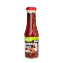 ABSOLUTE ORGANIC SAUCE BARBECUE 340 GMS