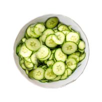 AL JAZIRA CUCUMBER  PER KG