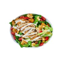 AL JAZIRA CEASAR CHICKEN SALAD PER KG