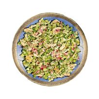 AL JAZIRA HAREES SALAD PER KG