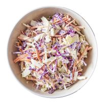 AL JAZIRA COLESLAW PER KG