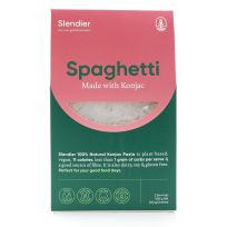 SLENDIER KONJAC SPAGHETTI 400 GMS