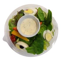 AL JAZIRA EGG SALAD PER PC