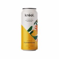 KREOL ANTIOXIDANT INFUSION TANGERINE 330 ML