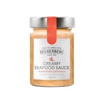 BEERENBERG CREAMY SEAFOOD SAUCE 150 GMS