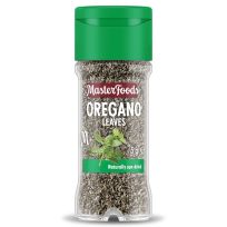 MASTERFOODS OREGANO LEAVES 5 GMS