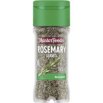 MASTERFOODS ROSEMARY LEAVES 16 GMS