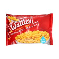 WATTIES SWEET CORN 450 GMS