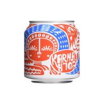KARMA ORGANIC KARMA COLA 250 ML